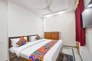 FabHotel Grand