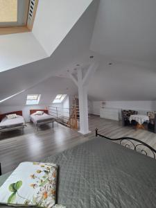 Apartamenty Zachodnia Przystań