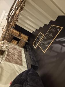 Le Merveilleux Appartement T3 de standing