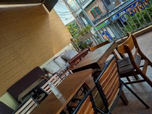 Stories Double Room 2