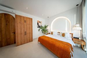 3BR Bingin Villa-Ocean View & Sunset Rooftop B3