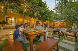 EKO STAY Gold- Casa Zul Villa