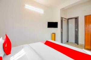 Hotel O Amar Raj Stay