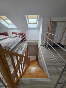 Apartamenty Zachodnia Przystań