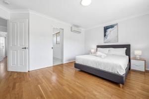 4BR House close to Sunnybank, QEII hospital,Griffith Nathan,Nissan Arena