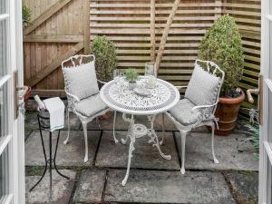 Cooks Cottage - Uk51467