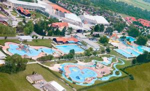 AlpeAdriaBooker Mobile Homes With Terme Čatež Tickets