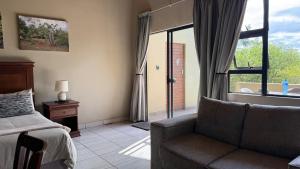 Umkhaya lodge