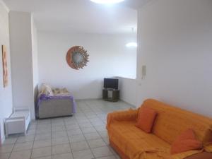 Trilocale Mediterraneo Lido San Giovanni By Nonsolomare Case Vacanze srl Gallipoli