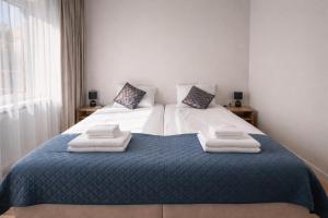 New Corner Apartamenty