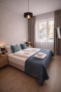 New Corner Apartamenty