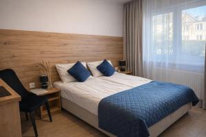 New Corner Apartamenty