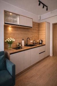 New Corner Apartamenty