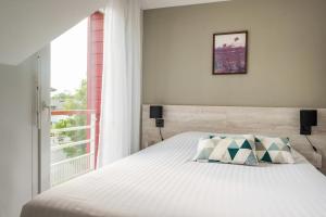 Comfort Aparthotel Nantes La Beaujoire