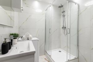 Lumina cozy 3-room apart near the city center