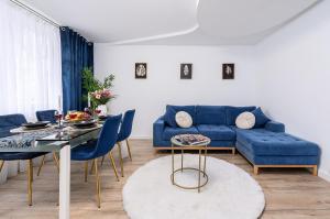 Lumina cozy 3-room apart near the city center