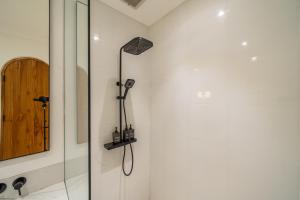 1BR Bingin Villa walk to Dreamland Beach A5