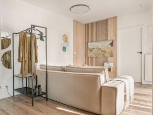 Tuyo Apartments Bokserska