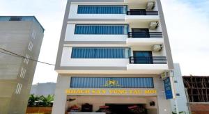 New Vung Tau Hotel