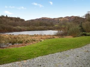 The Dove Cot Cottages