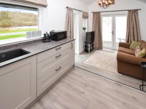 The Dove Cot Cottages
