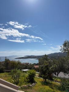 Delos House Sounio I Sea View & Temple of Poseidon
