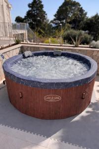 Holiday Home Lungo Mare