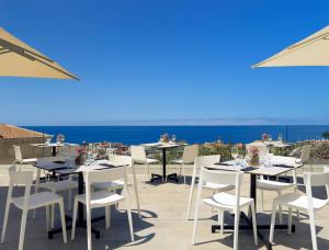 Meliá Jardines del Teide - Adults Only