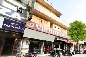 Hotel O Viraat