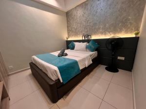 BLUE JADE STUDIOS