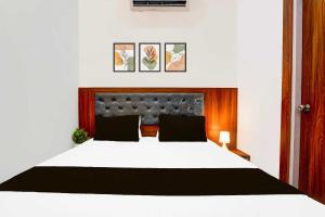 Hotel O Maruti Hotel