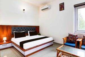 Hotel O Maruti Hotel