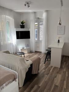 Studio Apartman Fictilis