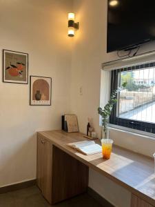 Fair Dinkum Stay District 1