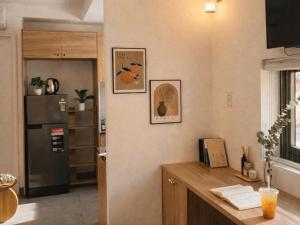 Fair Dinkum Stay District 1