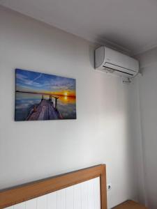 Jon apartment
