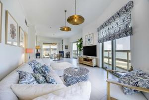 3BR in Ajwan, Saadiyat, Abu Dhabi