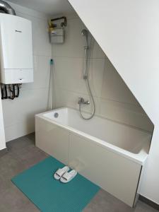 Ferienwohnung in Kassel mit zwei Schlafzimmer