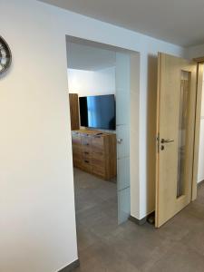 Ferienwohnung in Kassel mit zwei Schlafzimmer
