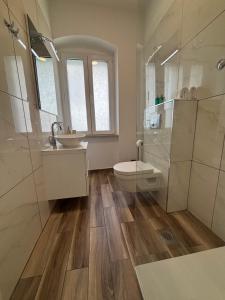 Studio Apartman Fictilis