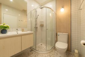 Tungyu Home Old Town - 1 min to walking street
