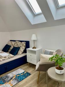 Petrska Design 2-Bedroom Old Town Apartment