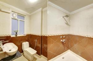 Hotel Star Residency In Front of New Delhi Railway Station