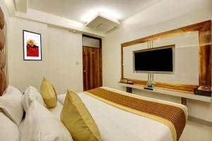 Hotel Star Residency In Front of New Delhi Railway Station