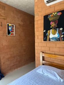 Auro Waves Rooms & Hostel
