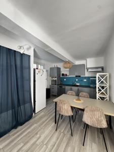Villa T3 tout confort pour 5 personnes