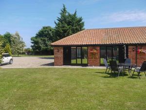 Barn Owl Lodge 3 - Uk51455