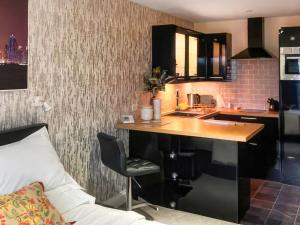 Barn Owl Lodge 3 - Uk51455