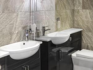 Barn Owl Lodge 3 - Uk51455