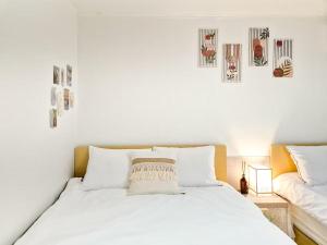 Stay Lucky - Amsa Station 암사역도보2분 KSPO LOTTEWORLD 올림픽경기장 롯데월드 롯데타워 아산병원 잠실야구장